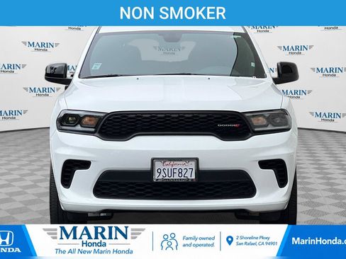 Used 2025 Dodge Durango GT AWD/4WD image 9