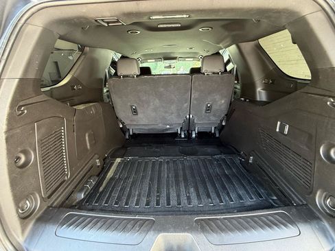 Used 2021 Chevrolet Tahoe 2WD w/ 1FL Safety Package image 5