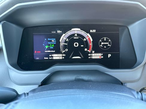 New 2026 Toyota Tundra Platinum image 21