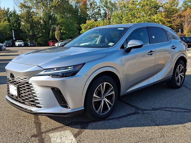 Certified 2024 Lexus RX 350 Premium w/ Accessory Package (Z1) AWD/4WD image 3