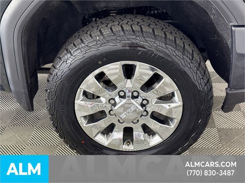 Used 2023 GMC Sierra 3500 Denali image 13