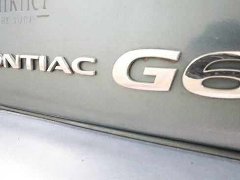 Used 2006 Pontiac G6 Sedan FWD image 19