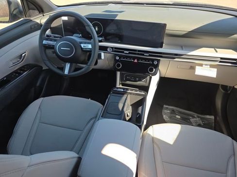 New 2026 Hyundai Tucson Limited image 20