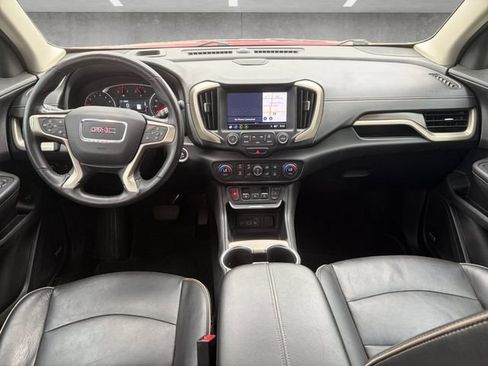 Used 2018 GMC Terrain Denali w/ Driver Alert Package II FWD image 20