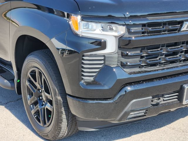 New 2026 Chevrolet Silverado 1500 RST RWD image 9
