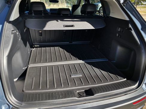 Used 2023 MAZDA CX-50 AWD 2.5 S w/ Premium Plus Pkg image 33