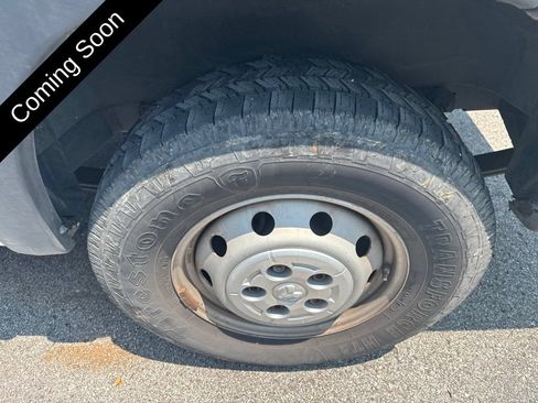 Used 2021 RAM ProMaster 1500 FWD image 16