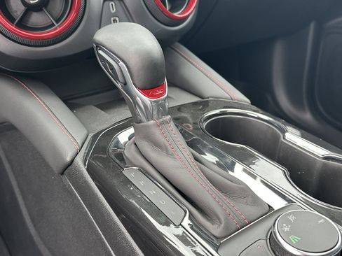 New 2026 Chevrolet Blazer RS w/ Driver Confidence II Package image 31