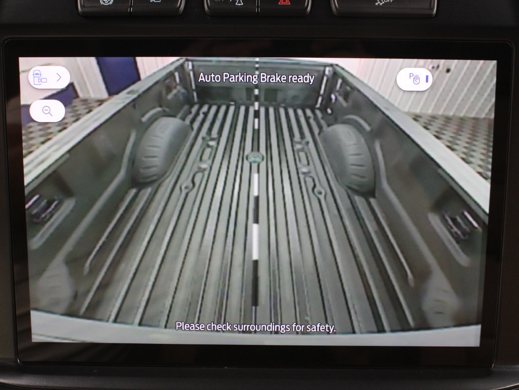 Used 2023 Ford F250 Platinum AWD/4WD image 27