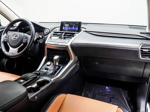 Used 2015 Lexus NX 200t FWD image 17