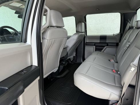 Used 2019 Ford F250 XL w/ Power Equipment Group AWD/4WD image 8