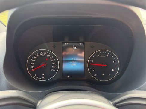 Used 2022 Mercedes-Benz Sprinter 2500 image 23