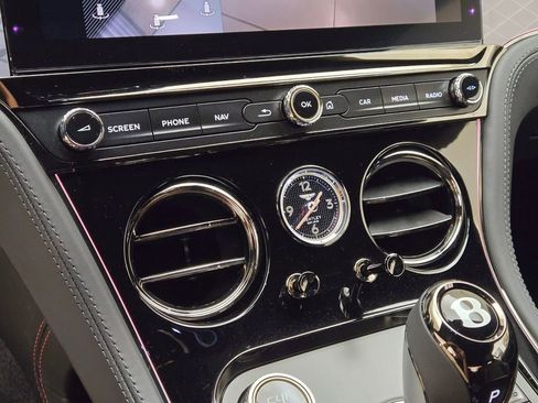 New 2026 Bentley Continental GT image 34