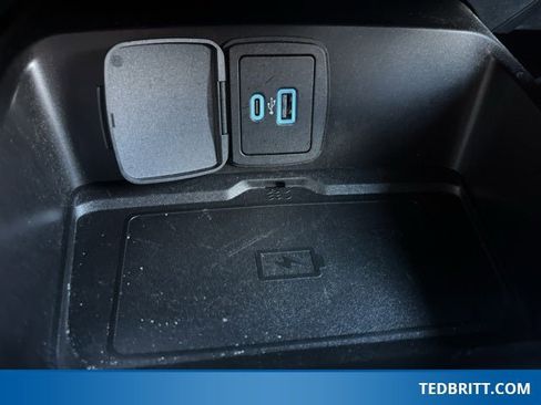 Certified 2022 Ford Bronco Wildtrak image 37