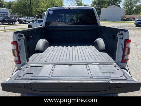 Used 2023 Ford F150 Raptor w/ Raptor 37 Performance Package AWD/4WD image 18