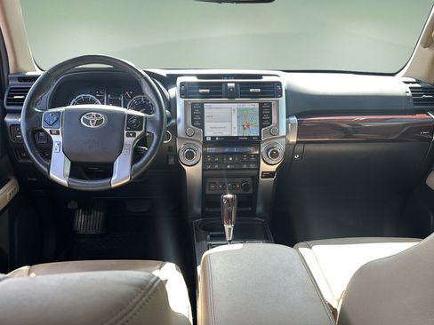 Used 2024 Toyota 4Runner Limited RWD image 9