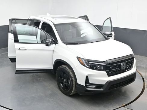 New 2026 Honda Ridgeline Black Edition image 49