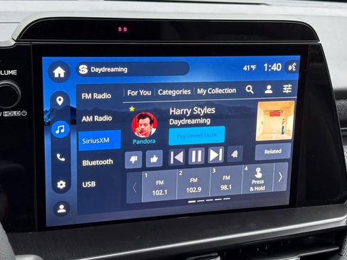 New 2026 Subaru Outback Premium image 17