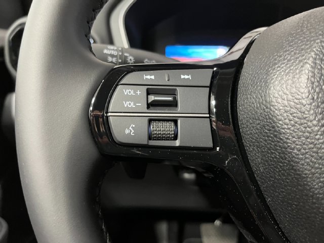 New 2026 Honda Passport RTL image 15