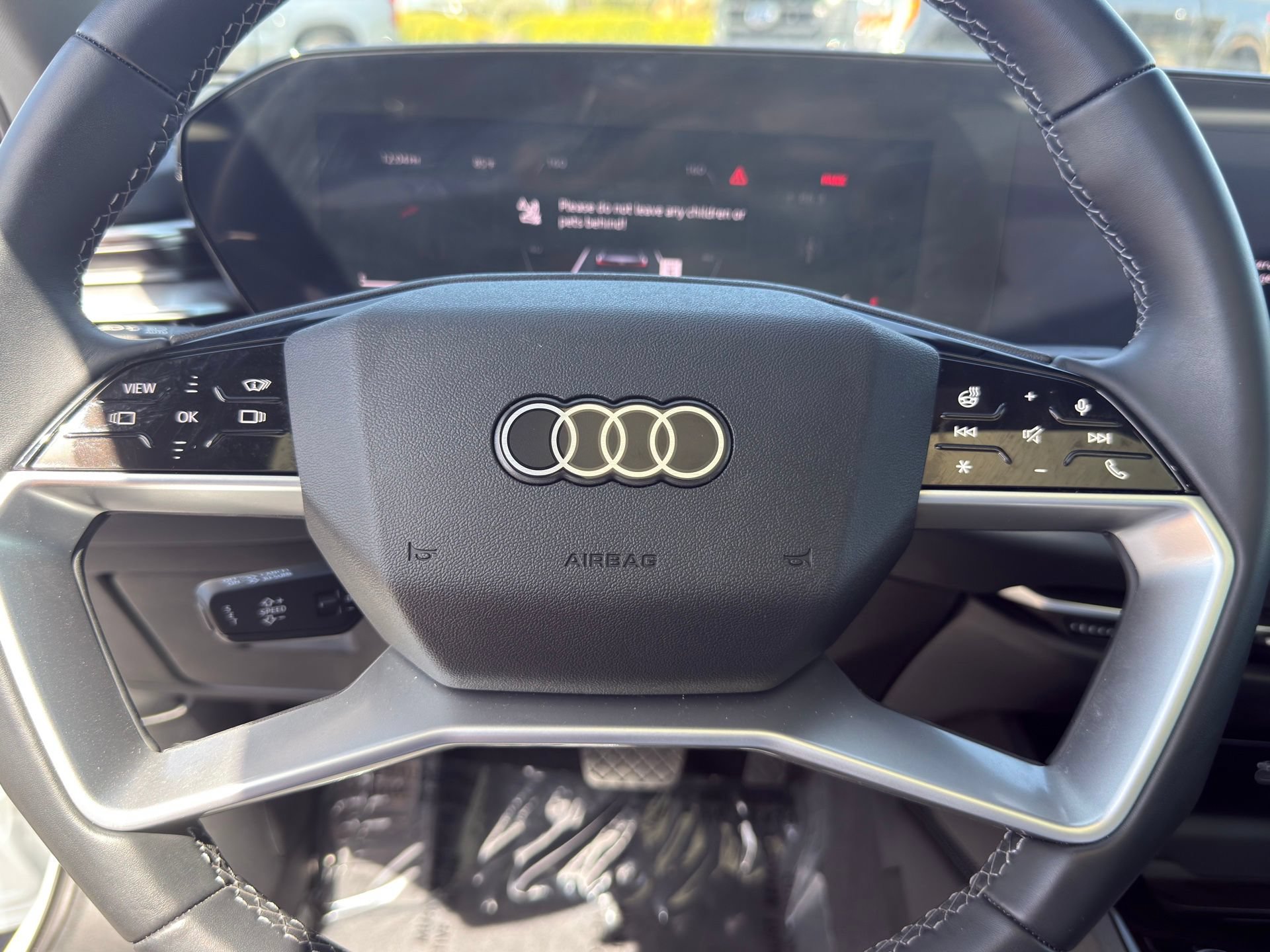 Certified 2025 Audi A5 Premium w/ Premium Plus AWD/4WD image 19