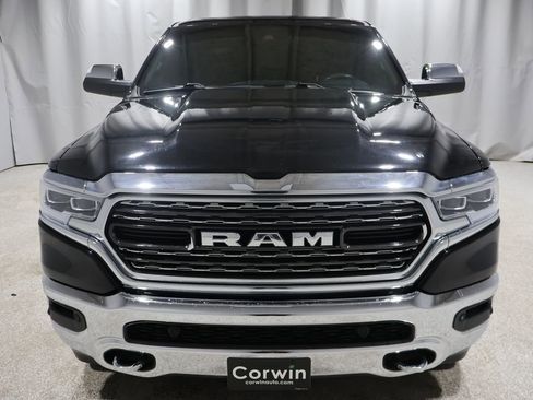 Used 2019 RAM 1500 Limited image 8
