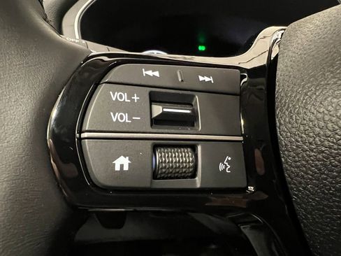 New 2025 Honda Pilot Touring image 22