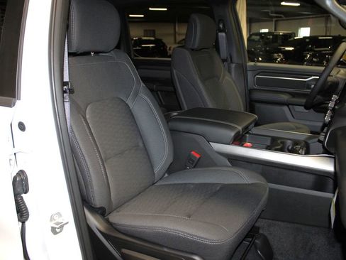 New 2026 RAM 1500 Big Horn w/ Night Edition image 30