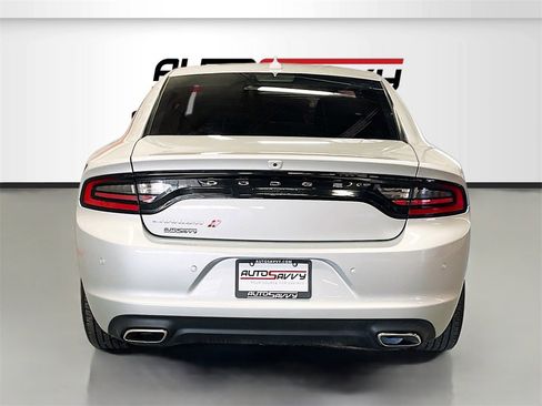 Used 2021 Dodge Charger SXT w/ Cold Weather Package image 6