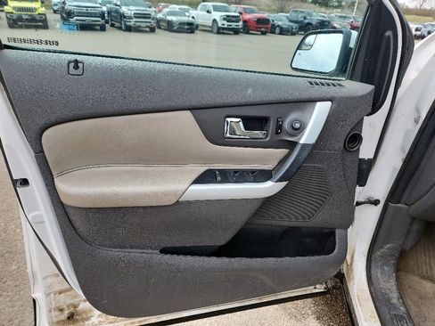 Used 2011 Ford Edge SEL w/ 202A Rapid Spec Order Code AWD/4WD image 21
