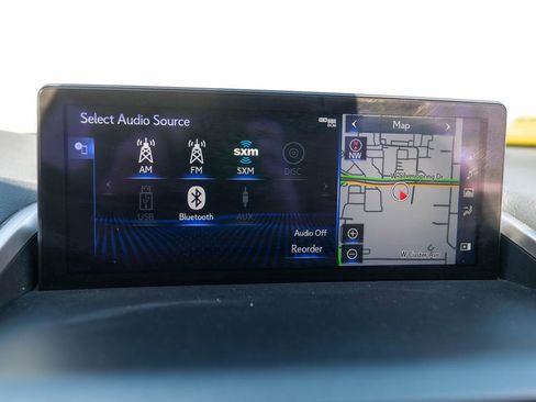 Used 2021 Lexus NX 300 AWD w/ Premium Package image 30