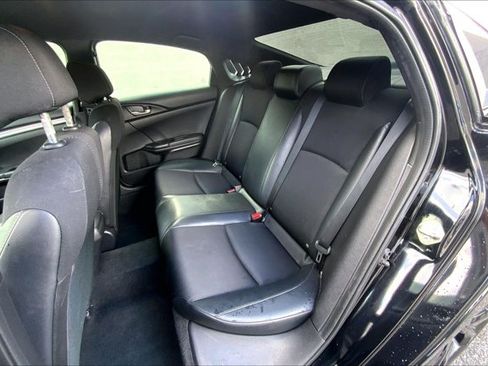 Used 2019 Honda Civic Sport image 25