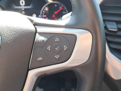 Used 2022 GMC Acadia SLT w/ Technology Package image 26