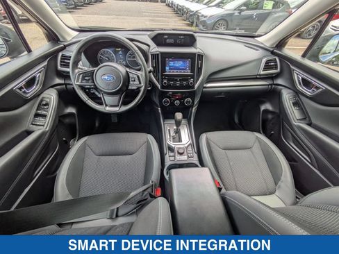 Certified 2023 Subaru Forester Premium AWD/4WD image 31