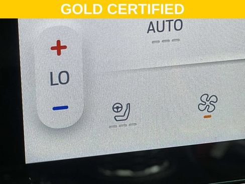 Certified 2025 Ford Ranger Raptor AWD/4WD image 21