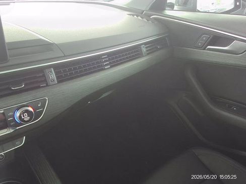 Used 2019 Audi A4 2.0T Premium FWD image 12
