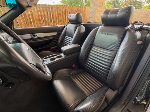 Used 2002 Ford Thunderbird RWD image 20