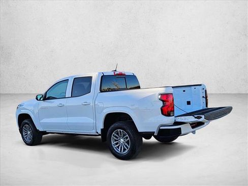 New 2026 Chevrolet Colorado LT image 9