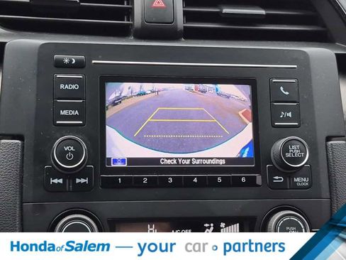 Used 2019 Honda Civic Sport image 25