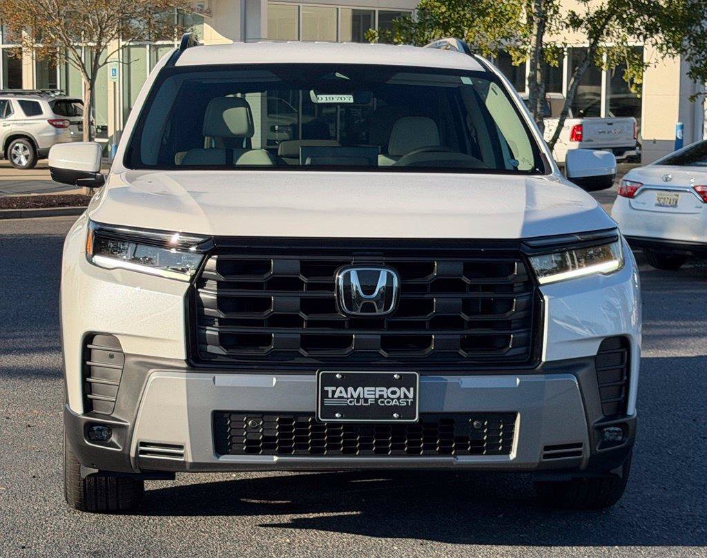 New 2026 Honda Pilot EX-L image 2