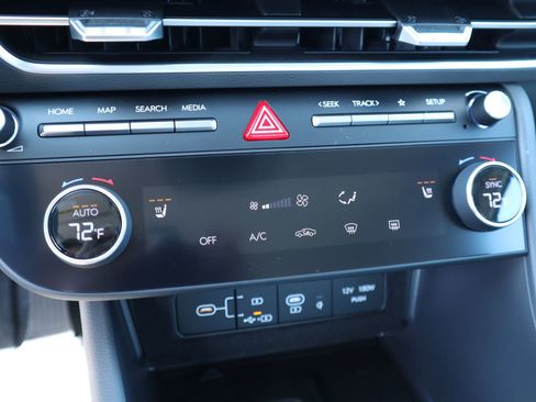 New 2026 Hyundai Sonata SEL FWD image 6