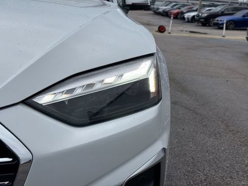 Used 2023 Audi S5 Premium Plus w/ Premium Plus Package AWD/4WD image 9