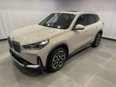 New 2026 BMW X1 xDrive28i w/ Convenience Package