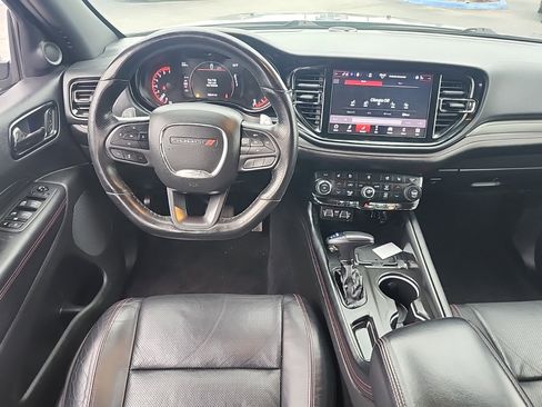 Used 2021 Dodge Durango R/T image 9