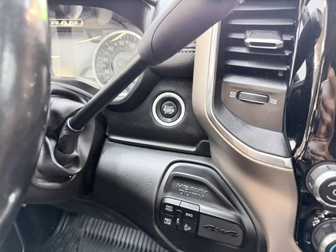 Used 2019 RAM 2500 Laramie AWD/4WD image 25