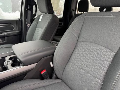 New 2025 RAM 2500 Big Horn image 59