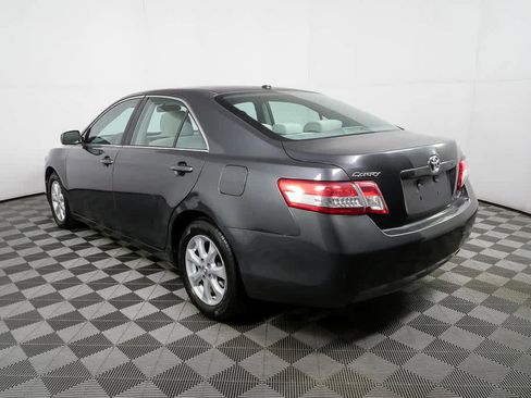Used 2011 Toyota Camry LE w/ LE Extra-Value Pkg FWD image 25