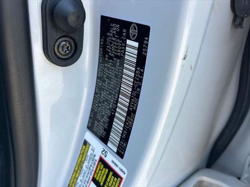 Certified 2024 Toyota Camry SE FWD image 10