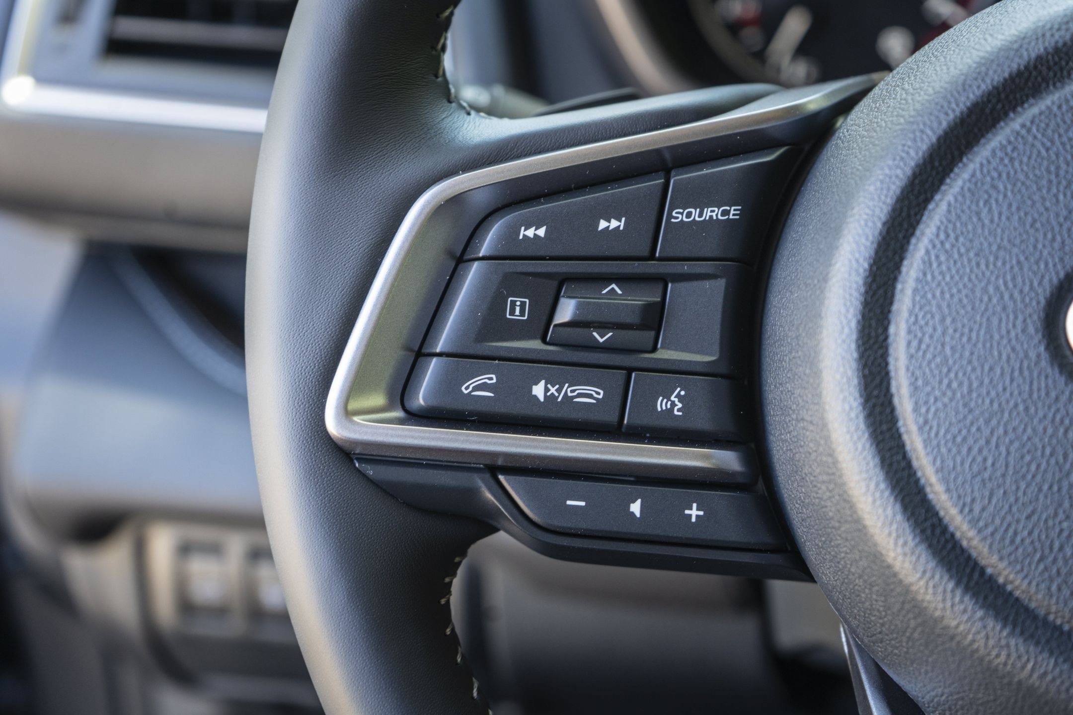 New 2026 Subaru Ascent Touring AWD/4WD image 15