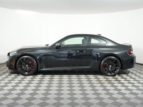 Used 2024 BMW M2 RWD image 2