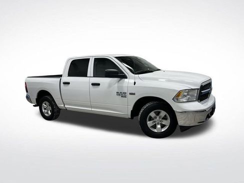 Used 2023 RAM 1500 Classic SLT w/ Protection Group image 38